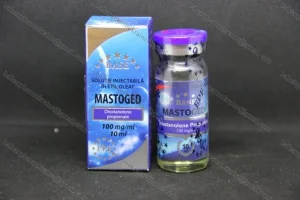 Mastoged 100mg EPF