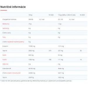 WEIDER Maximum Krea-Genic 554 g Weider