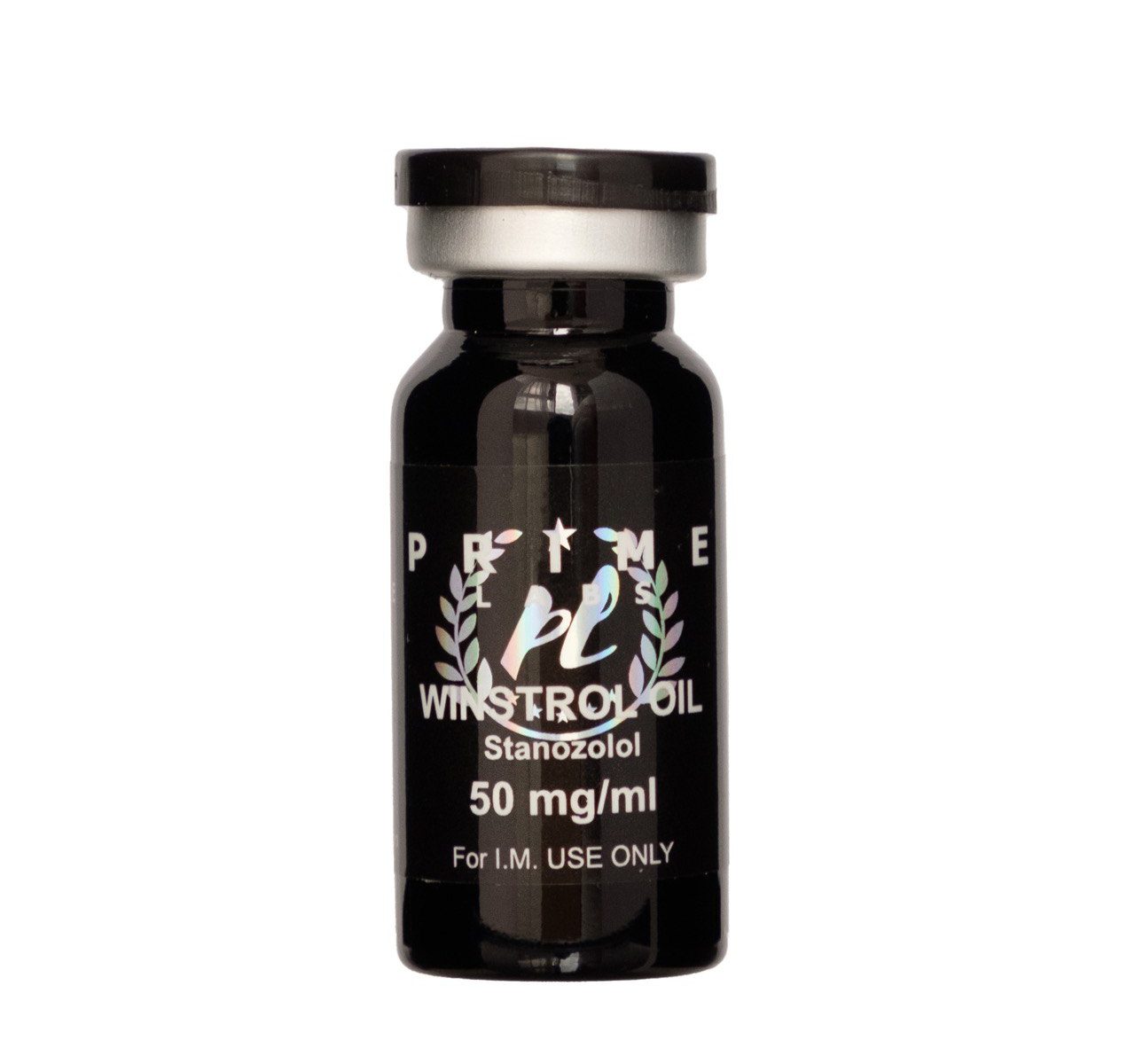 WINSTROL OIL Prime Labs Prime Pharmaceuticals Pvt. Ltd.