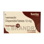 Iversun 12 mg Sunrise