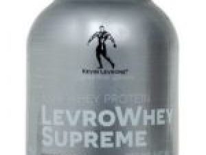 Levrone Levro Whey Supreme Kevin Levrone