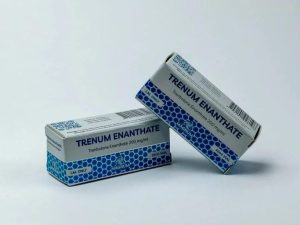 Trenum Enanthate Magnum Laboratories