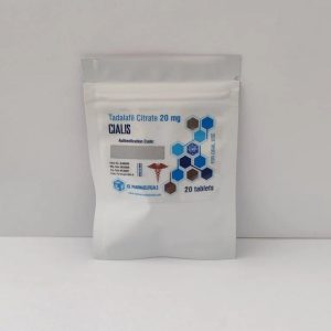 Cialis 20mg Ice Pharmaceuticals