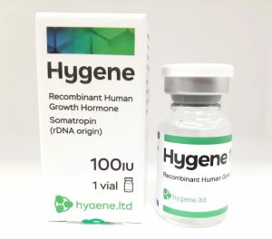 Hygene 100iu (int) Hyaene Ltd