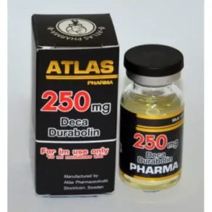 DECA DURABOLIN 250 Atlas Pharma