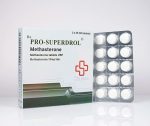 Pro-Superdrol 10mg Beligas