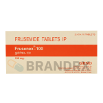 Frusenex 100 mg Pharmaceutical