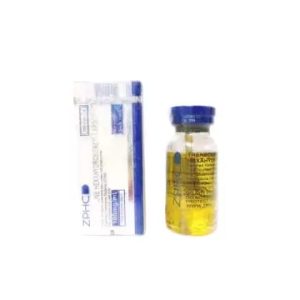 TRENBOLONE HEXA Zhengzhou Pharmaceutical Co.