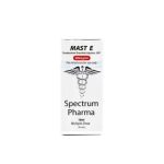 Mast E Spectrum Pharmaceuticals