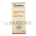 Anti Hair Loss Cream Himalaya