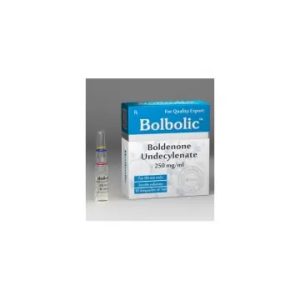 BOLBOLIC Cooper Pharma