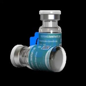 Testoxyl Enanthate 250 Kalpa Pharmaceuticals