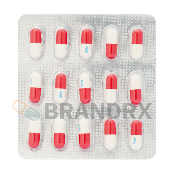 Pregabid 75 mg Intas Pharmaceuticals