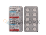 Azee 250 mg Cipla