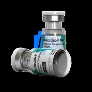 Nandrolab-P 100 7Lab Pharma