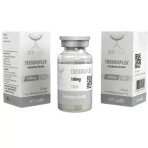 TRENBOPLEX A 100 XT LABS