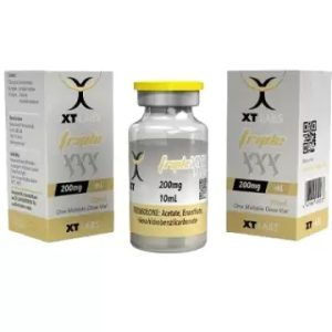 TRIPLE X XT LABS