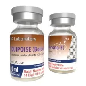 EQUIPOISE SP Laboratories