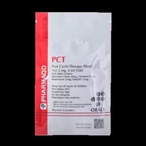PCT Pharmaqo