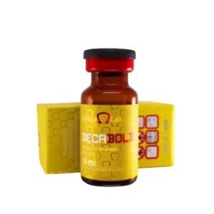 Decabold 200 Omega Lab
