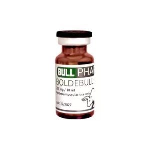 BOLDEBULL BULL PHARMA