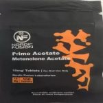 PRIMO TABS NORDIC FUSION