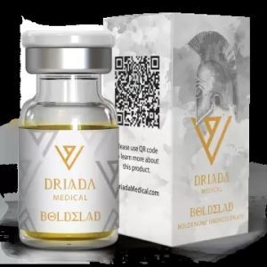 BOLDELAD VIAL Driada Medical
