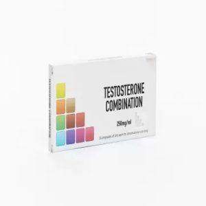 TESTOSTERONE COMBINATION PHARM TEC