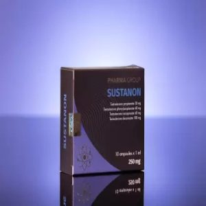 SUSTANON PHARMA GROUP CO