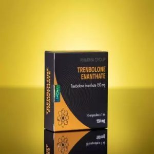 TRENBOLONE ENANTHATE PHARMA GROUP CO