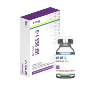 IGF DES 1-3 Pharmaqo
