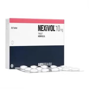 Nevixol Abdi Ibragim