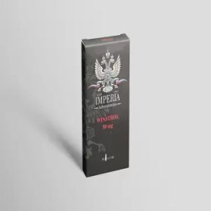WINSTROL AMP IMPERIA