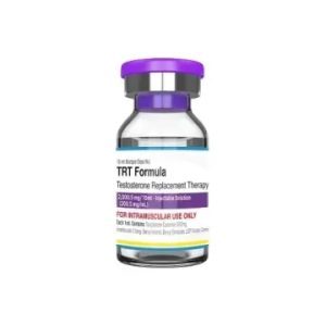 TRT Pharmaqo