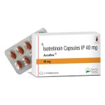 Accufine 40 mg Healing Pharma