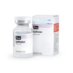Ultima Epithalon 5mg (Int) For Sale Ultima Pharmaceuticals