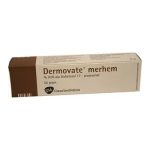 Dermovate Ointment Glaxosmithkline