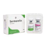 Sermorelin 5mg Beligas
