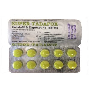 Super Tadapox RSM Enterprises