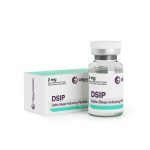 Ultima DSIP 2mg – Delta Sleep-inducing Peptide Ultima Pharmaceuticals
