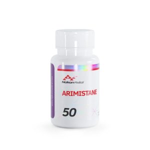 Arimistane Nakon Medical