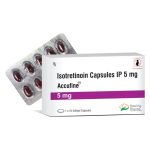 Accufine 5 mg Healing Pharma