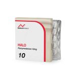 Halo 10 Nakon Medical