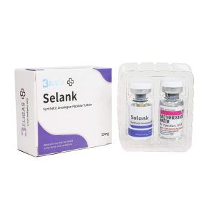 Selank 10mg Beligas