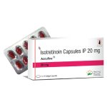 Accufine 20 mg Healing Pharma