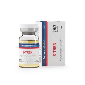 3-Tren 150mg/ml f – Nakon Medical Nakon Medical