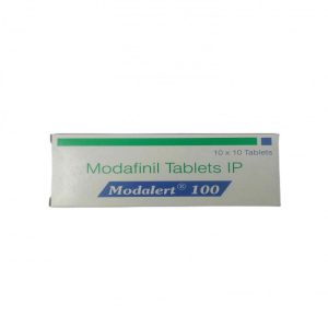 Modalert 100 mg Sun Pharmaceuticals Industries