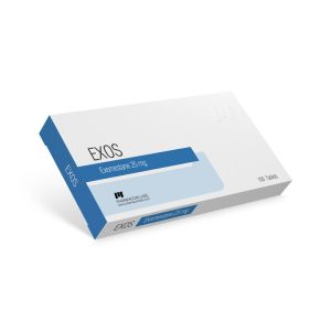 Exos Pharmacom