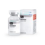 Ultima AOD 9604 2mg Ultima Pharmaceuticals