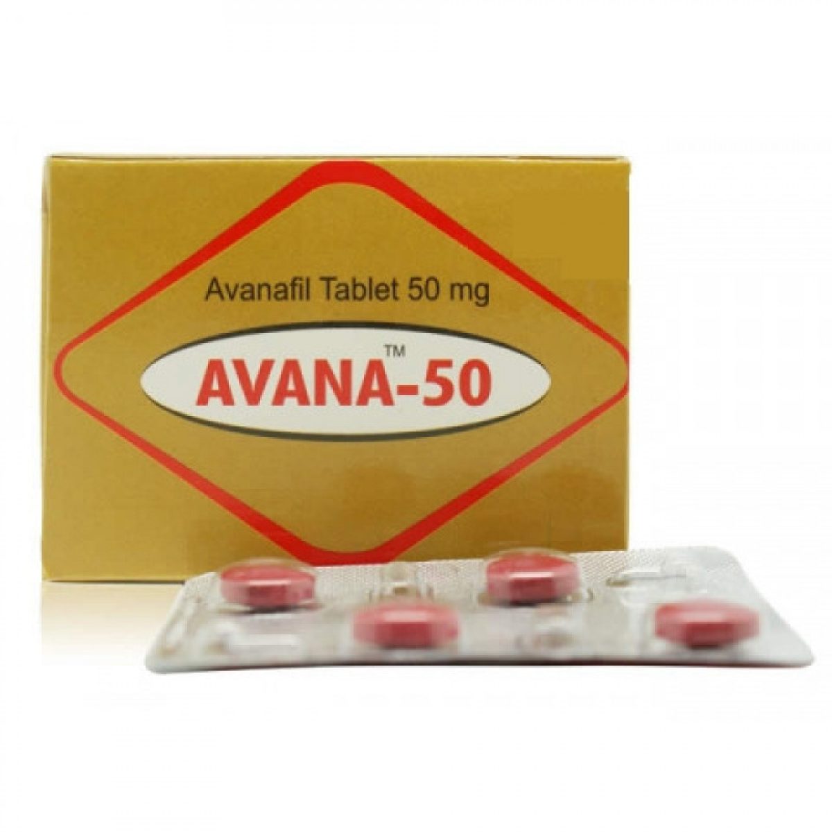 Avana-50 Sunrise